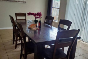 Homey 4br Home In Converse Near Airforce Base